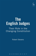 The English Judges