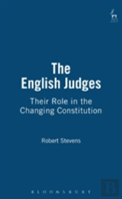 The English Judges