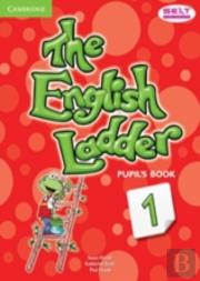 The English Ladder Level 1 Pupil'S Book