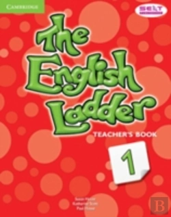 Bertrand.pt - The English Ladder Level 1 Teacher'S Book