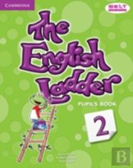 The English Ladder Level 2 Pupil'S Book