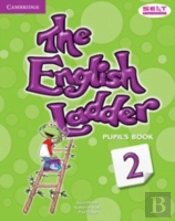The English Ladder Level 2 Pupil'S Book