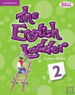 Bertrand.pt - The English Ladder Level 2 Pupil'S Book