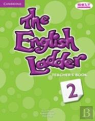 The English Ladder Level 2 Teacher'S Book
