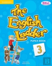 The English Ladder Level 3 Pupil'S Book