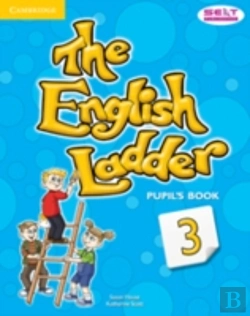 Bertrand.pt - The English Ladder Level 3 Pupil'S Book