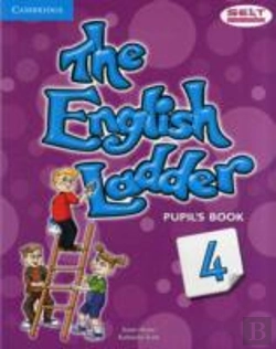 Bertrand.pt - The English Ladder Level 4 Pupil'S Book