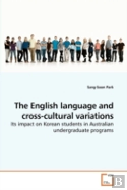 Bertrand.pt - The English Language And Cross-Cultural