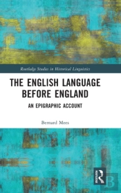 The English Language Before England