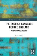 The English Language Before England