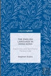 The English Language In Hong Kong