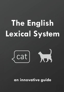 Bertrand.pt - The English Lexical System