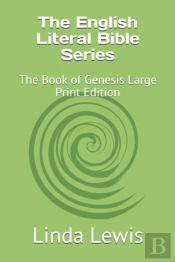 The English Literal Bible Series