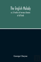 The English Malady