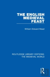 The English Medieval Feast