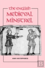 The English Medieval Minstrel
