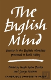 The English Mind