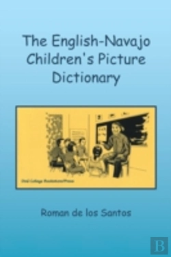 Bertrand.pt - The English-Navajo Children'S Picture Di