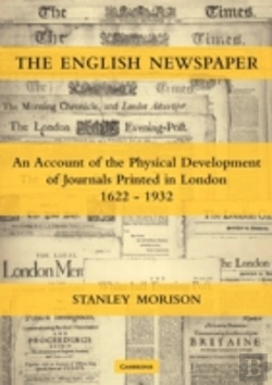 Bertrand.pt - The English Newspaper, 1622â€“1932