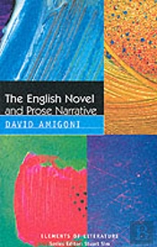 The English Novel And Prose Narrative