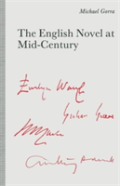 The English Novel At Mid-Century