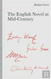 The English Novel At Mid-Century