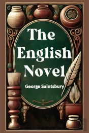 The English Novel (Edition2024)