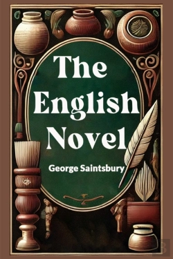 Bertrand.pt - The English Novel (Edition2024)