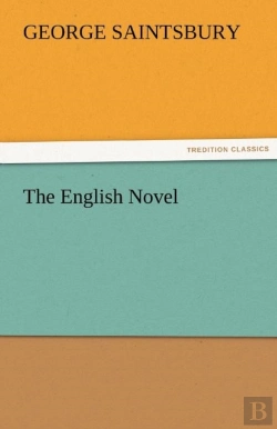 Bertrand.pt - The English Novel