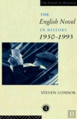Bertrand.pt - The English Novel In History, 1950 To The Present
