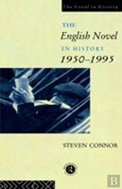 Bertrand.pt - The English Novel In History, 1950 To The Present