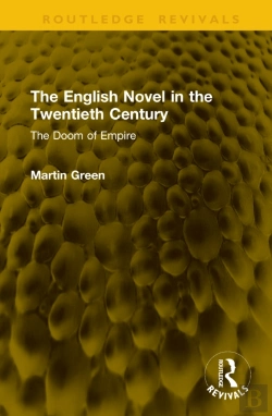 Bertrand.pt - The English Novel In The Twentieth Century