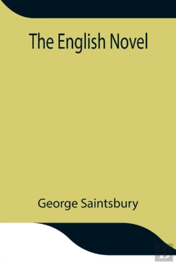 Bertrand.pt - The English Novel