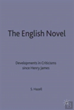 Bertrand.pt - The English Novel