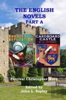 The English Novels Part A