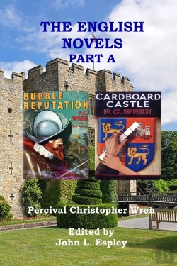 Bertrand.pt - The English Novels Part A