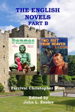 Bertrand.pt - The English Novels Part B