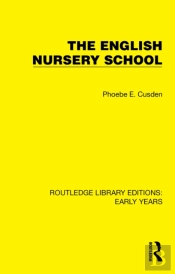 The English Nursery School
