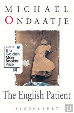 Bertrand.pt - The English Patient