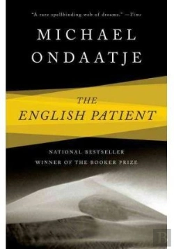 Bertrand.pt - The English Patient