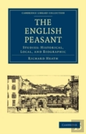 The English Peasant