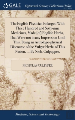 Bertrand.pt - The English Physician Enlarged With Thre