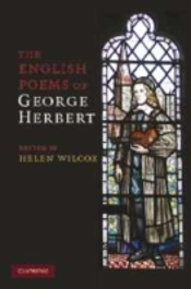 The English Poems Of George Herbert