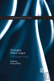 The English Premier League