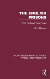 The English Prisons