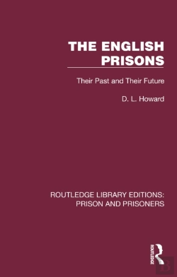 Bertrand.pt - The English Prisons