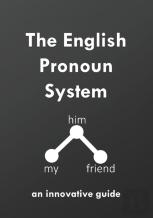 The English Pronoun System