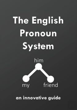 Bertrand.pt - The English Pronoun System