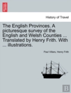 Bertrand.pt - The English Provinces. A Picturesque Sur