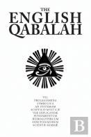 The English Qabalah